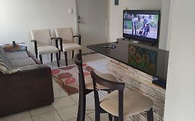 Apartamento da Fô