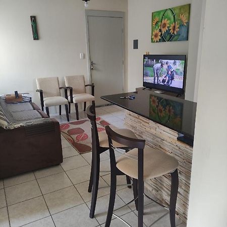Apartamento da Fô Pelotas Exterior foto