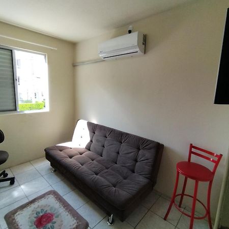 Apartamento da Fô Pelotas Exterior foto