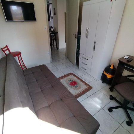 Apartamento da Fô Pelotas Exterior foto