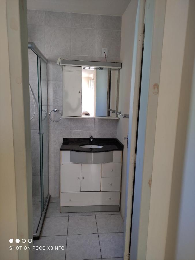Apartamento da Fô Pelotas Exterior foto