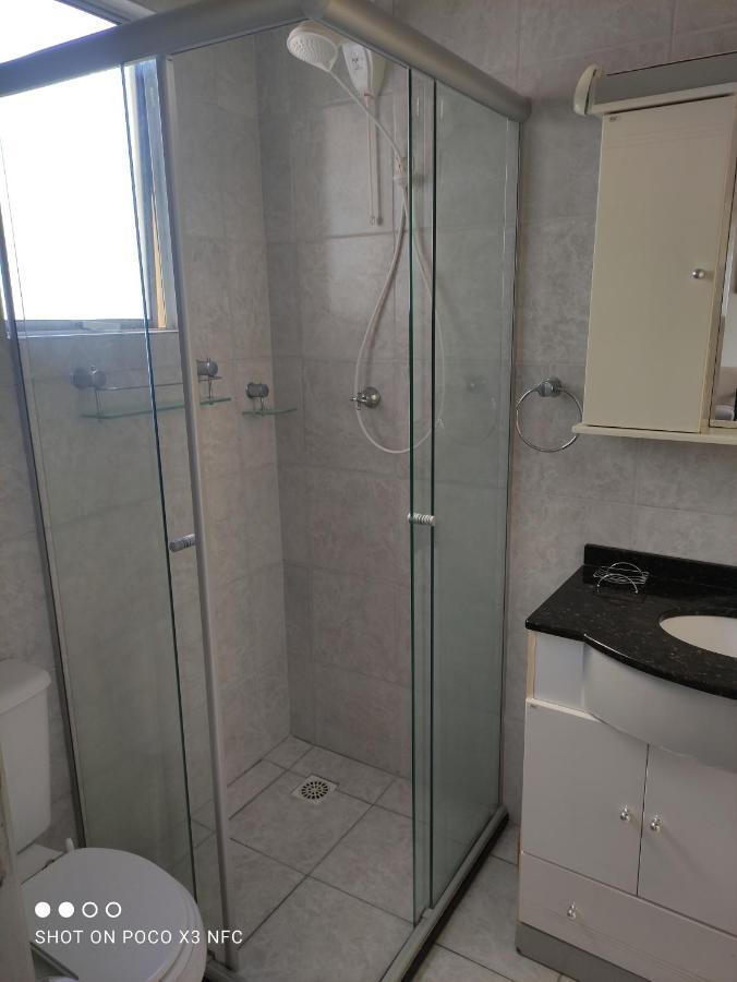 Apartamento da Fô Pelotas Exterior foto