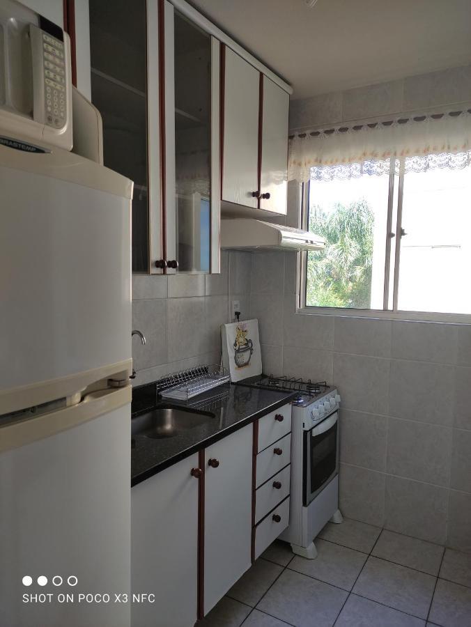 Apartamento da Fô Pelotas Exterior foto