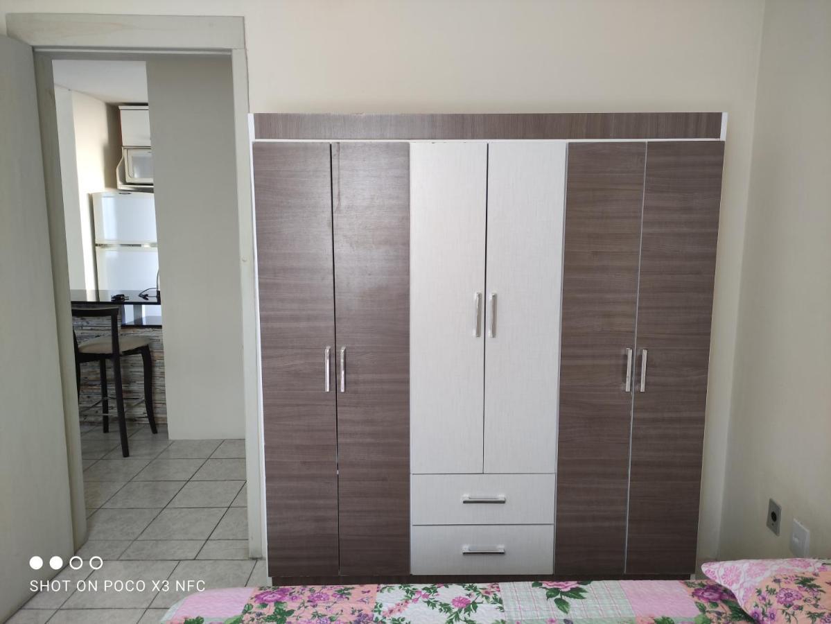 Apartamento da Fô Pelotas Exterior foto