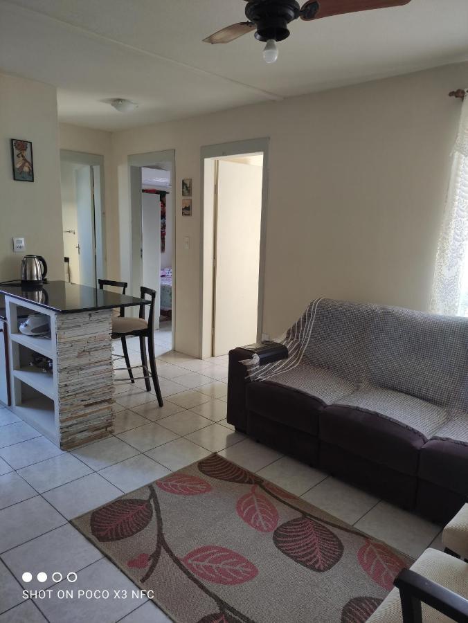 Apartamento da Fô Pelotas Exterior foto
