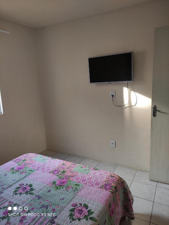 Apartamento da Fô Pelotas Exterior foto