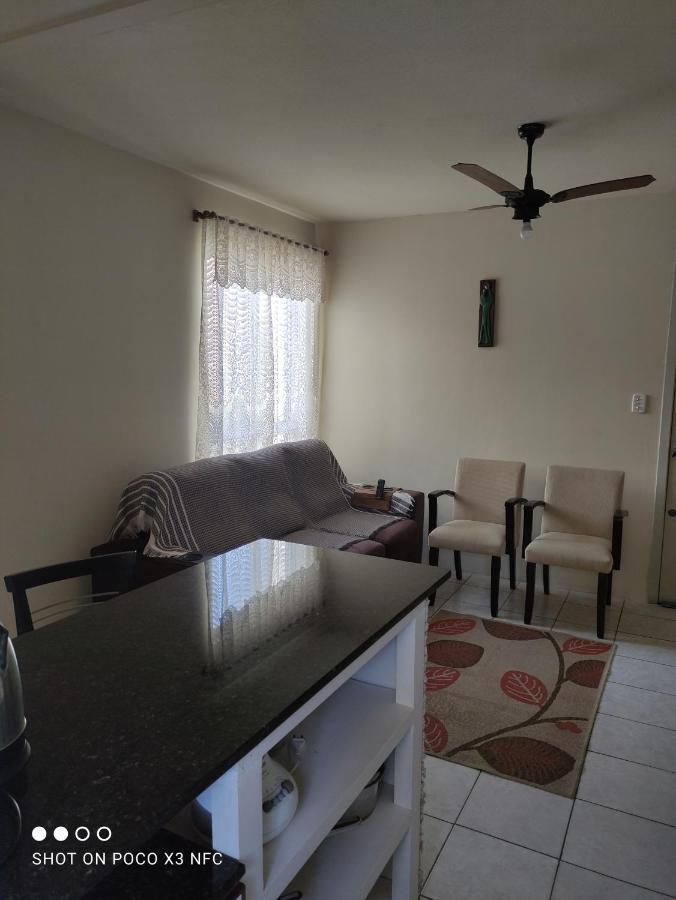 Apartamento da Fô Pelotas Exterior foto