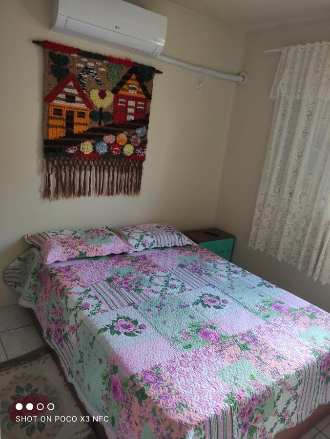 Apartamento da Fô Pelotas Exterior foto