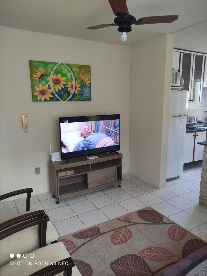 Apartamento da Fô Pelotas Exterior foto