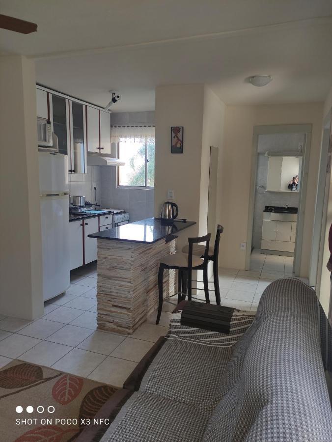 Apartamento da Fô Pelotas Exterior foto