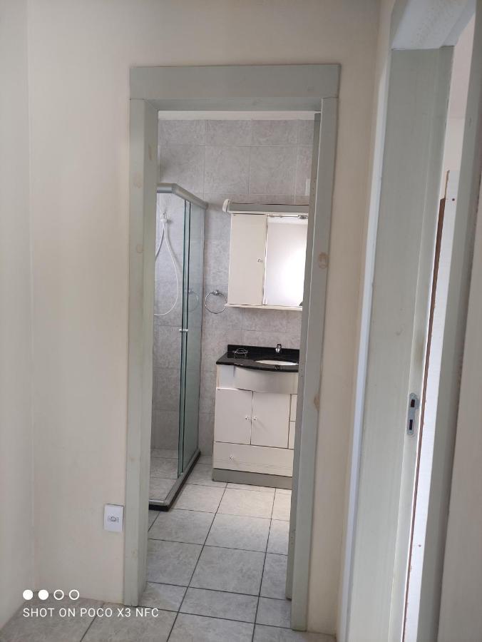 Apartamento da Fô Pelotas Exterior foto