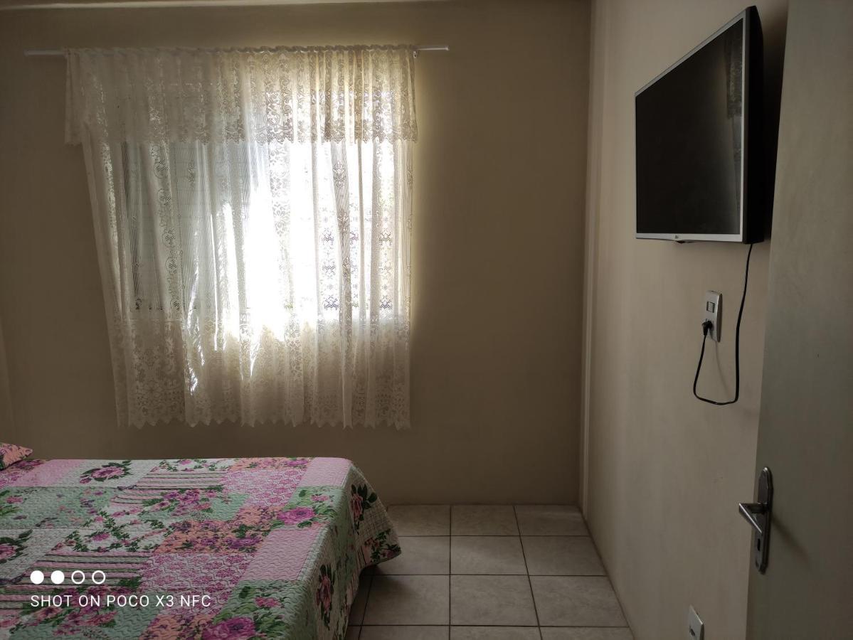 Apartamento da Fô Pelotas Exterior foto