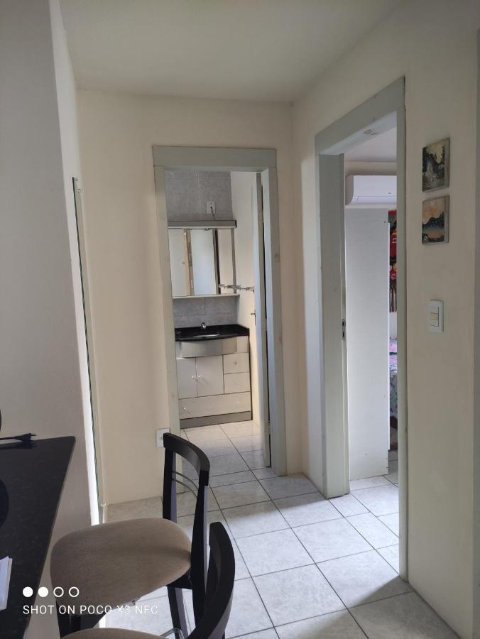 Apartamento da Fô Pelotas Exterior foto