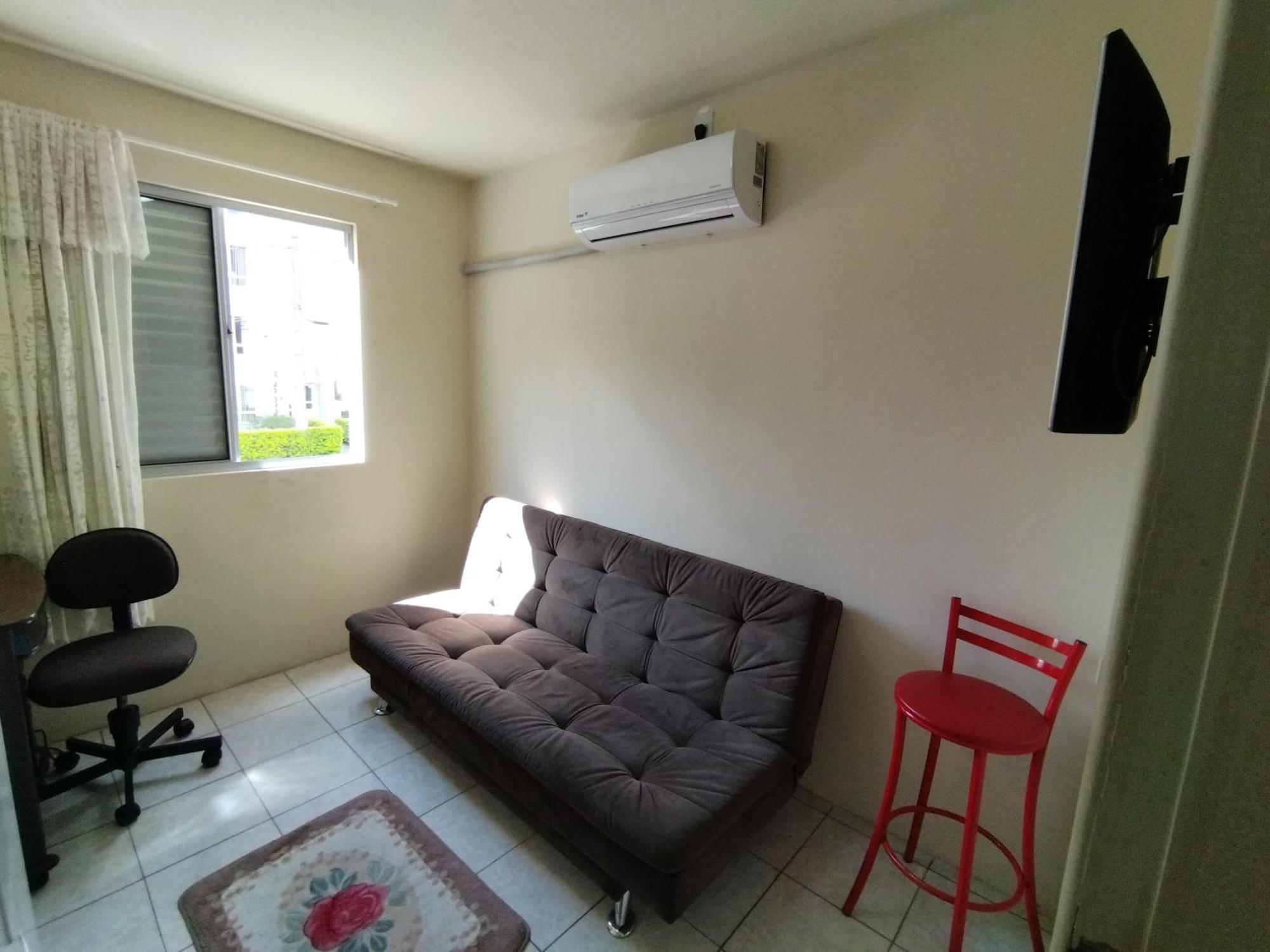 Apartamento da Fô Pelotas Exterior foto